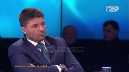 Live në Open, planet e goditjes me raketë të avionit me 173 persona në Teheran