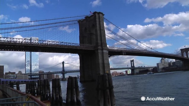 Where's the snow? Why snow hasn't been sticking around