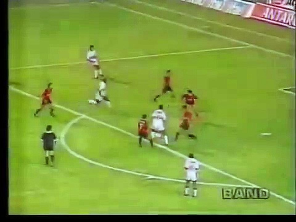 Caio Ribeiro