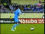Sol Bamba - Trabzonspor - Fildişi Sahili