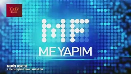 مسلسل الطبيب المعجزة - الحلقة 17 - إعلان 1 - مترجم HD