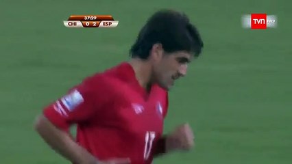 Fernando Torres - kendini yere atma