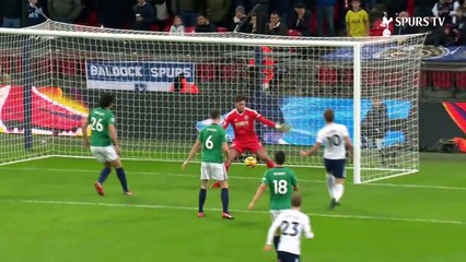 Harry Kane'in bu sezon attığı gollerin tamamı
