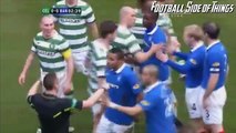 Old Firm: Celtic - Glasgow Rangers