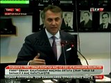 Fikret Orman bombaladı! Bölüm 2