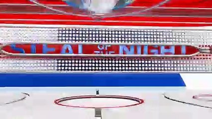 Gecenin Top Çalması 03 Ocak