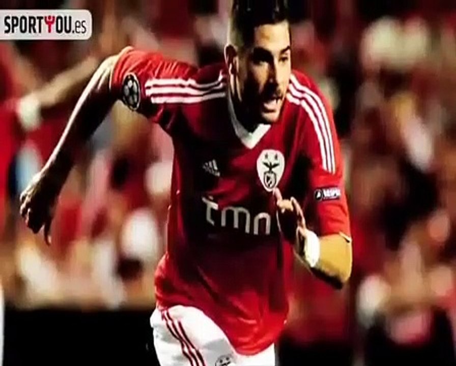 Javi Garcia