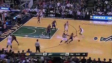 Gecenin Smacı - 26 Şubat