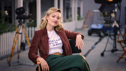 How to Be a Badass Woman in Hollywood: A Lesson From Olivia Wilde