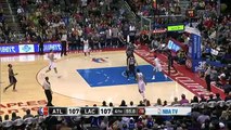 Atlanta Hawks 108-109 Los Angeles Clippers