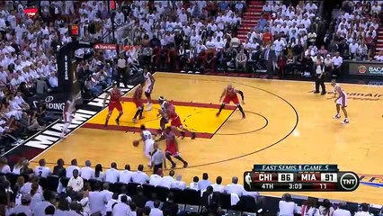 Gecenin En iyi 10 Hareketi 16 Mayıs