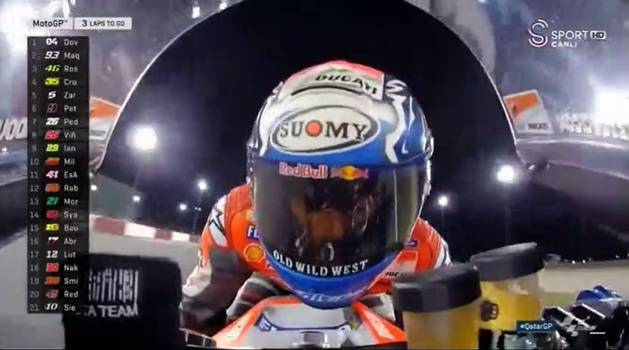 Moto GP