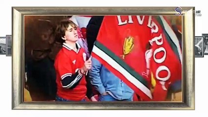 Unutulmaz Anlar: Owen'dan 4 gol