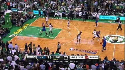 Gecenin En iyi 10 Hareketi 4 Mayıs