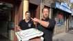 Barstool Pizza Review - Krispy Pizza (Brooklyn)