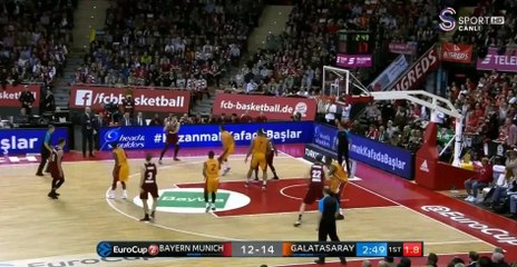 Bayern-Munih-Galatasaray-Odeabank-EuroCup
