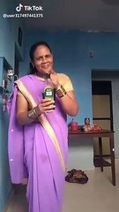 तेल लगाके