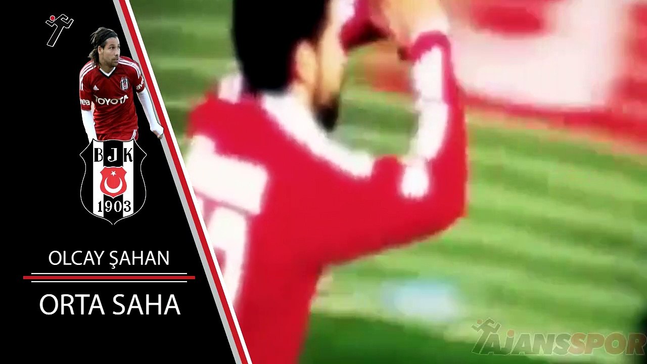 Olcay Şahan 11