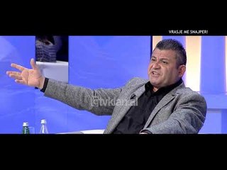 Opinion - Vrasje me snajper! (09 janar 2020)