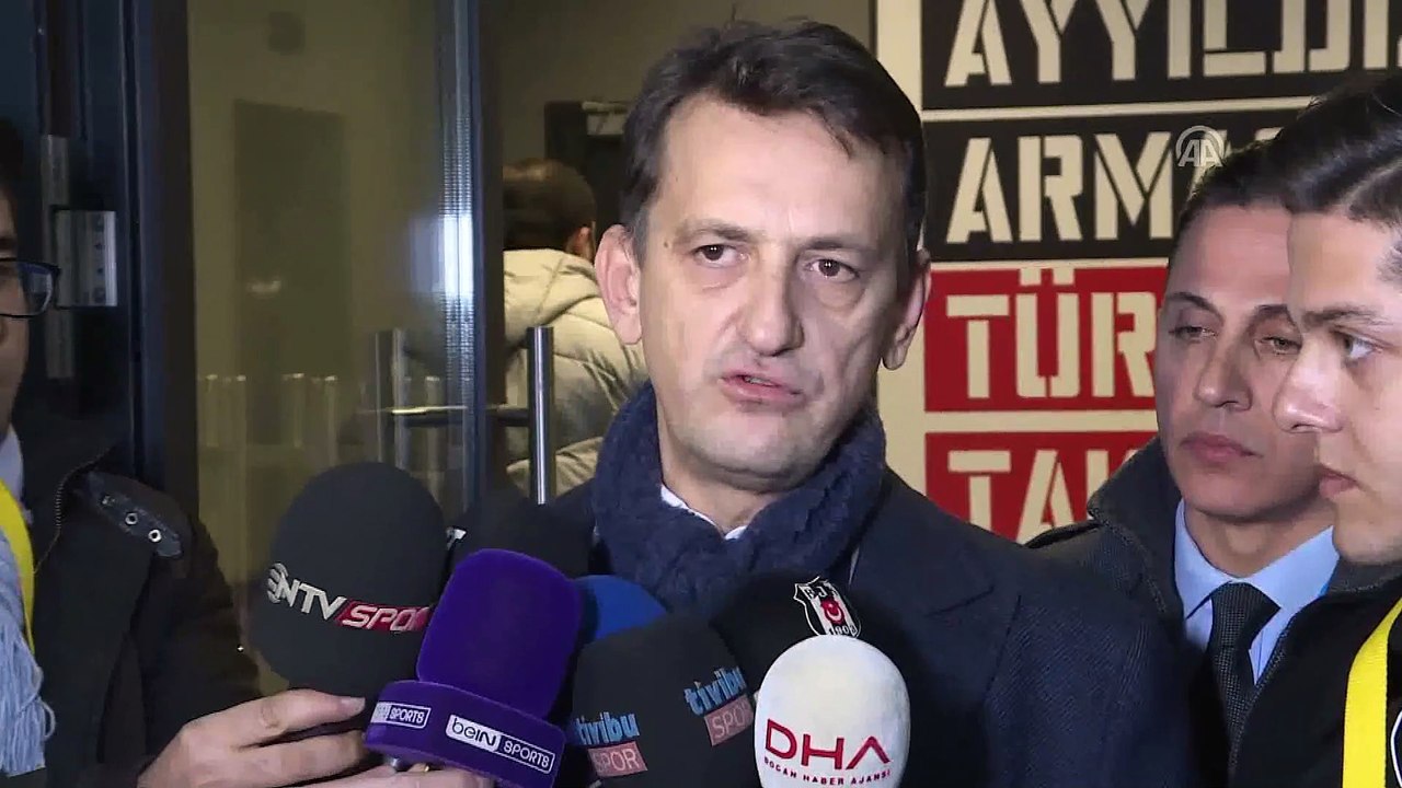 metin albayrak