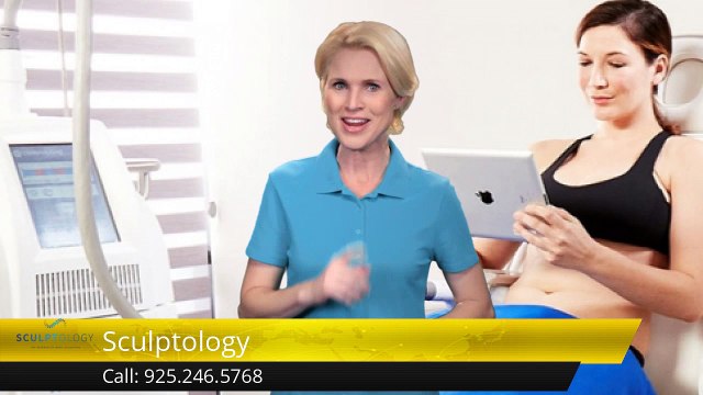 SCULPTOLOGY Santa BarbaraTerrific 5 Star Review by Felicia Benson