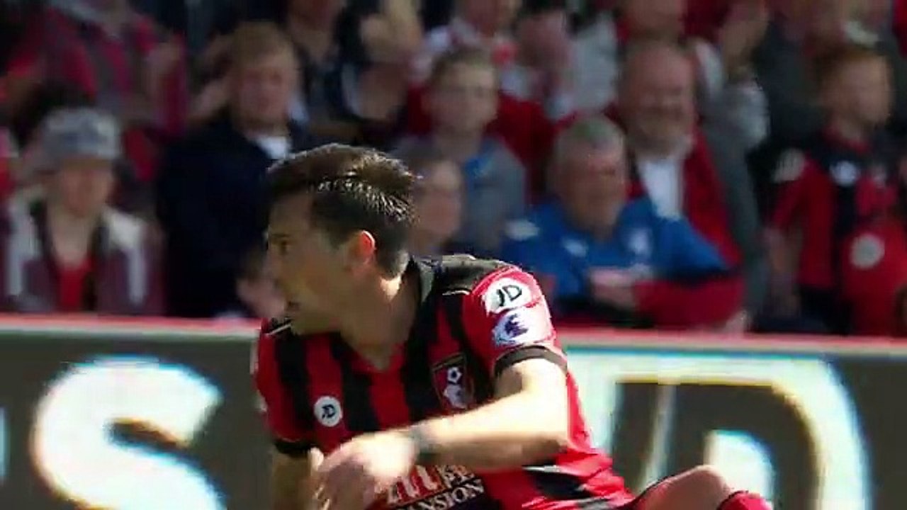 Bournemouth-Burnley