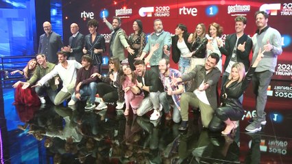 Cuenta atrás para 'OT 2020' y estas son sus novedades