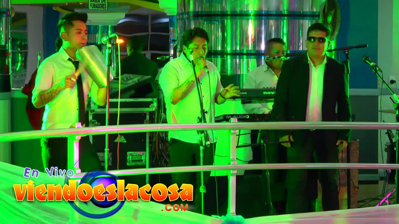 MÚSICA EN VIVO PARA BODAS - LA TIPIKA SHOW - Alguien Como Yo - VIENDO ES LA COSA 2020