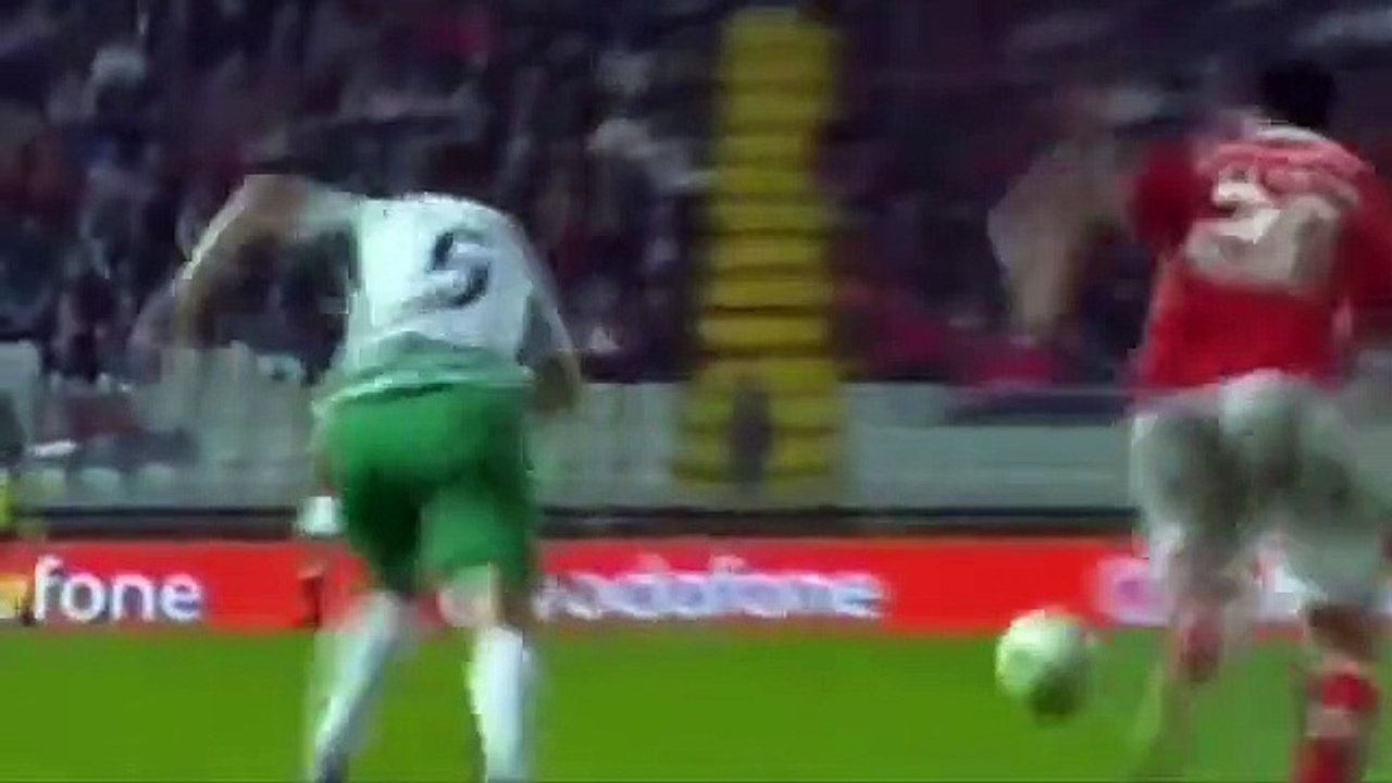 Nicolas Gaitan