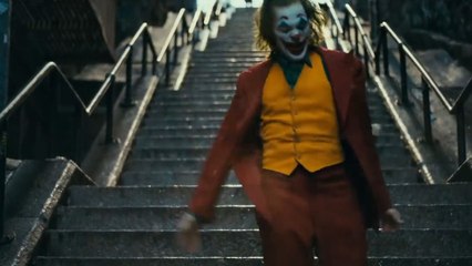 Joaquin Phoenix's Craziest Physical Transformations