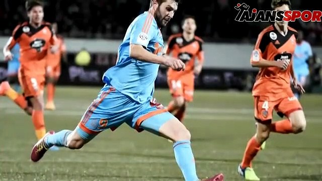 Gignac - Takımda kalıp kalmayacağım henüz belli değil