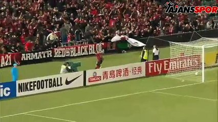 Asya Kupasında haftanın özeti!