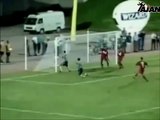 Futbol tarihine damga vuran gol kaçırma pozisyonları! 4