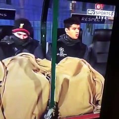 Neyin peşindesin Coutinho...