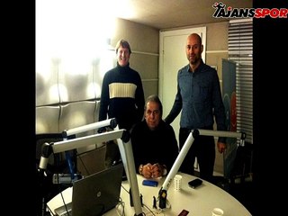 Toroğlu: "Aziz Yıldırım teğet devlette yargılanmak istiyor".