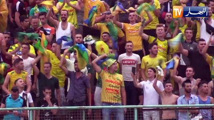 شبيبة القبائل في صدام ناري مع الرجاء البيضاوي للإبقاء على حظوظها في التأهل قاريا