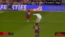 Sergio Ramos vs Ronaldinho