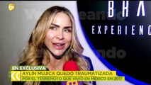 Aylín Mujica es sexy, bellísima y muy talentosa pero... ¡sigue soltera! | Ventaneando