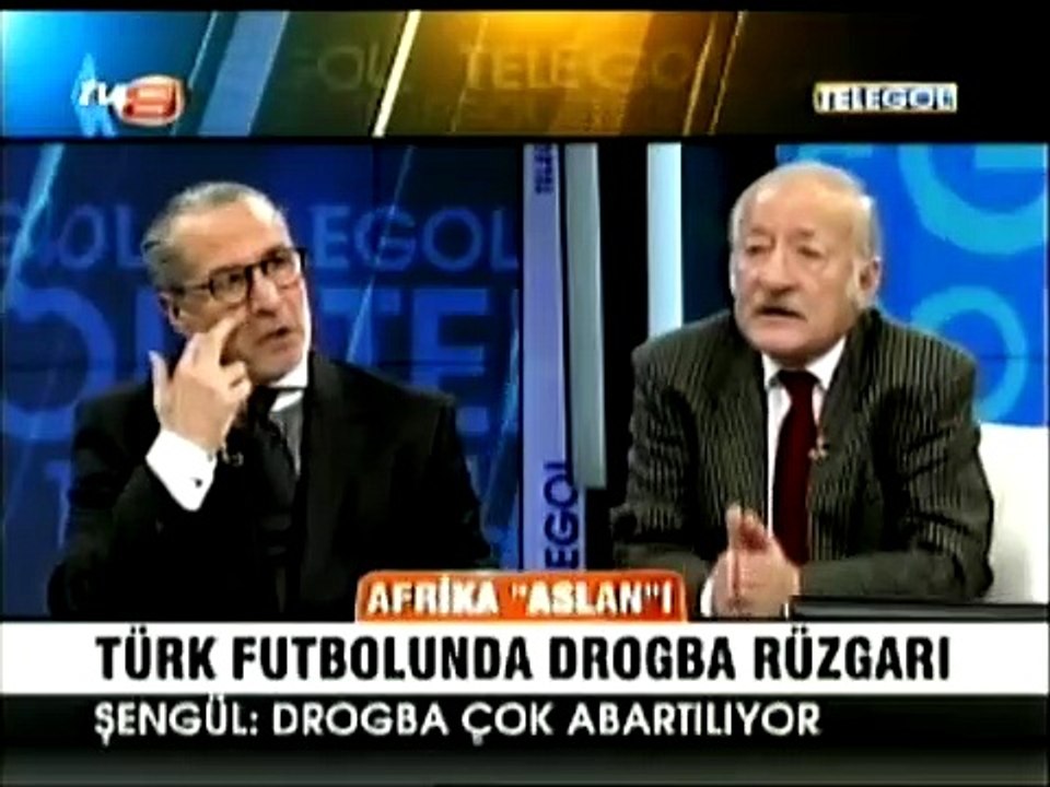 Drogba, Anelka, Hagi ve Alex... Hangisi faydalı olur?