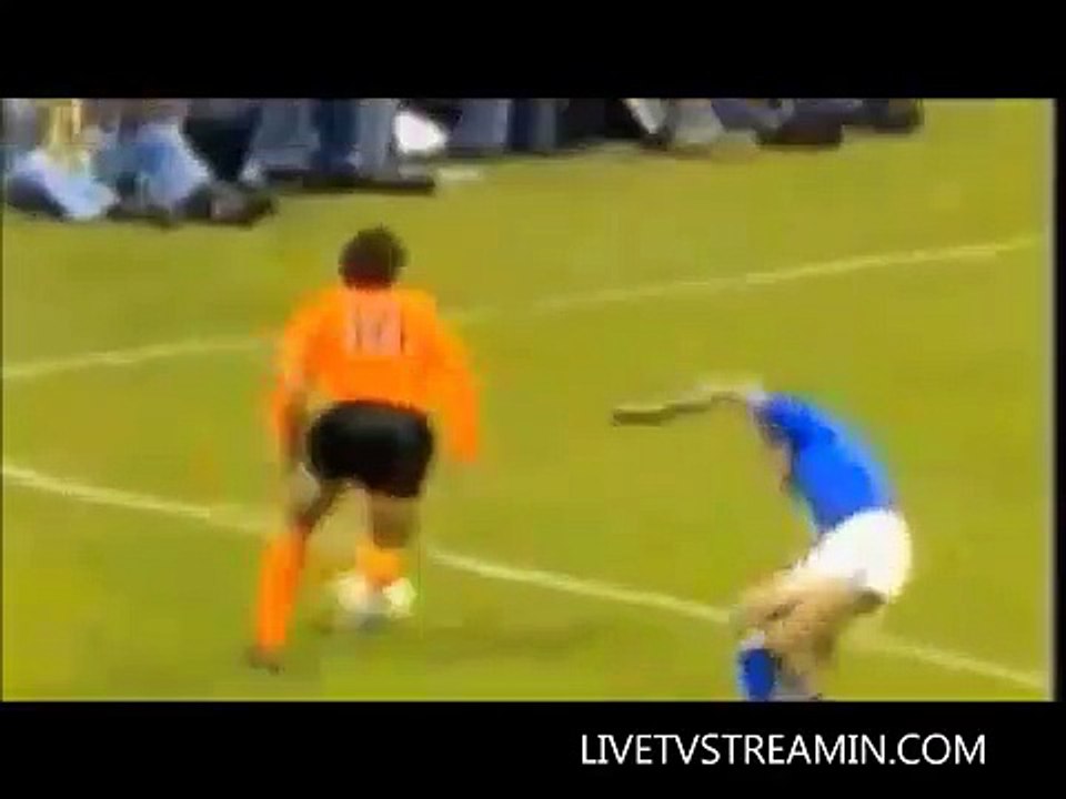 Johan Cruyff - Cruyff dönüşleri