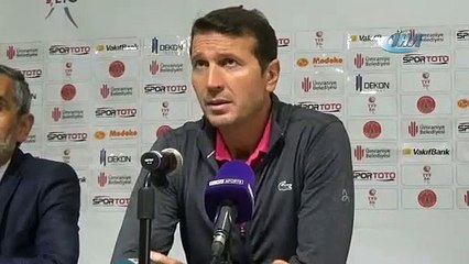 Bayram Kadir Bektaş