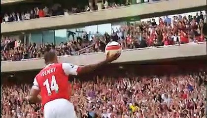 Emirates Stadium Overview 🏟️