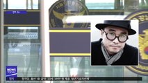 [투데이 연예톡톡] 경찰, '성폭행 의혹' 김건모 차량 압수수색