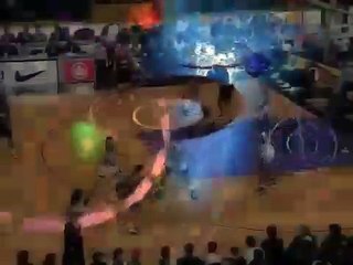 Unutulmaz Smaçlar: Huzurlarınızda Allen Iverson...