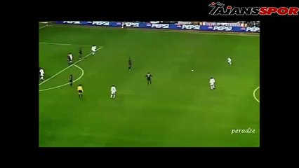 En güzel Roberto Carlos golleri - 7