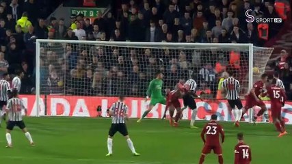 Fabinho'nun Premier Lig serüveni