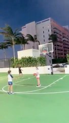 Loris Karius'tan müthiş basket