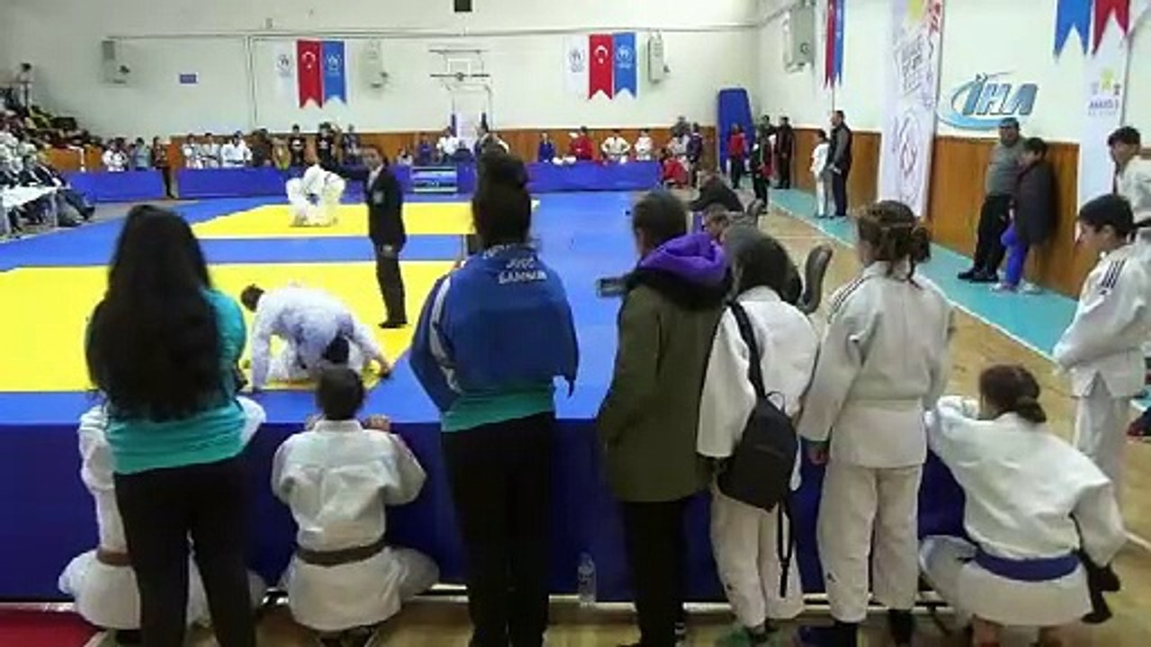 Judo