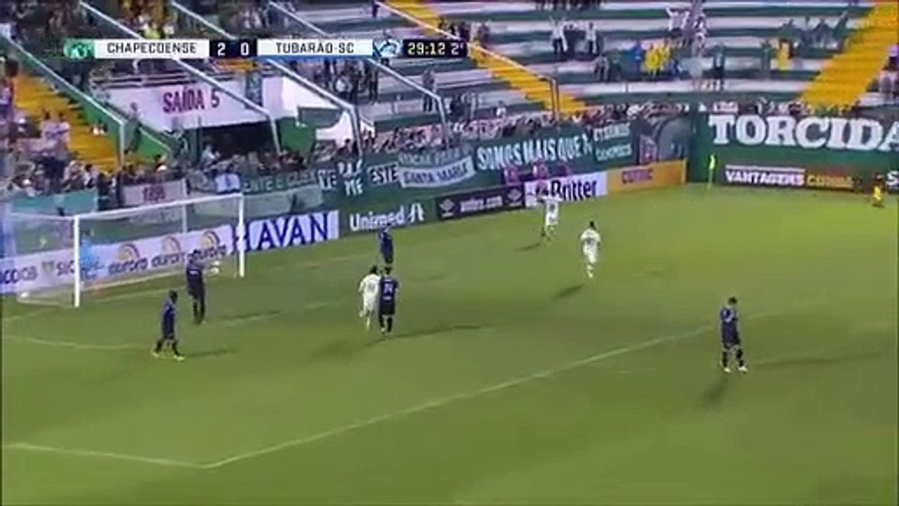 Chapecoense