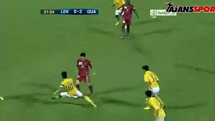 Kim koydu o direği oraya! 3 kez üst üste...